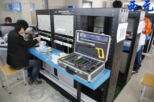以賽引才顯實力，計算機運維競賽 軟硬件批發行業的含金量之選