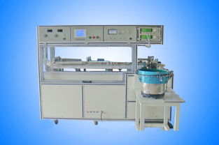 機械設備與行業設備批發市場的全面解讀